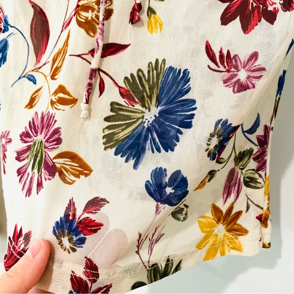 Ambiance Crop Top Medium - Picture 4 of 6